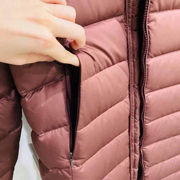 Patagonia Downtown Down Parka Jacket - Picture 8 of 13